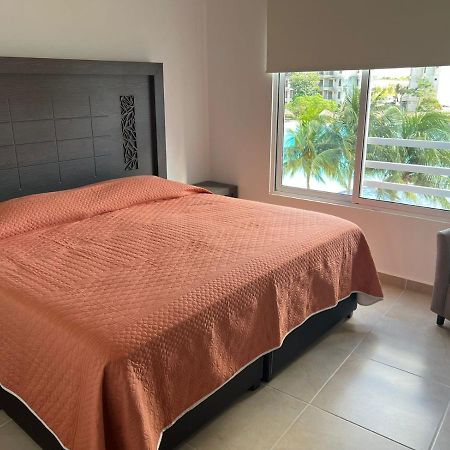 Beautiful Condo In Cancun! Dreams Lagoon Exterior foto