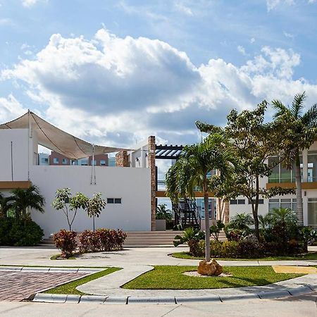 Beautiful Condo In Cancun! Dreams Lagoon Exterior foto