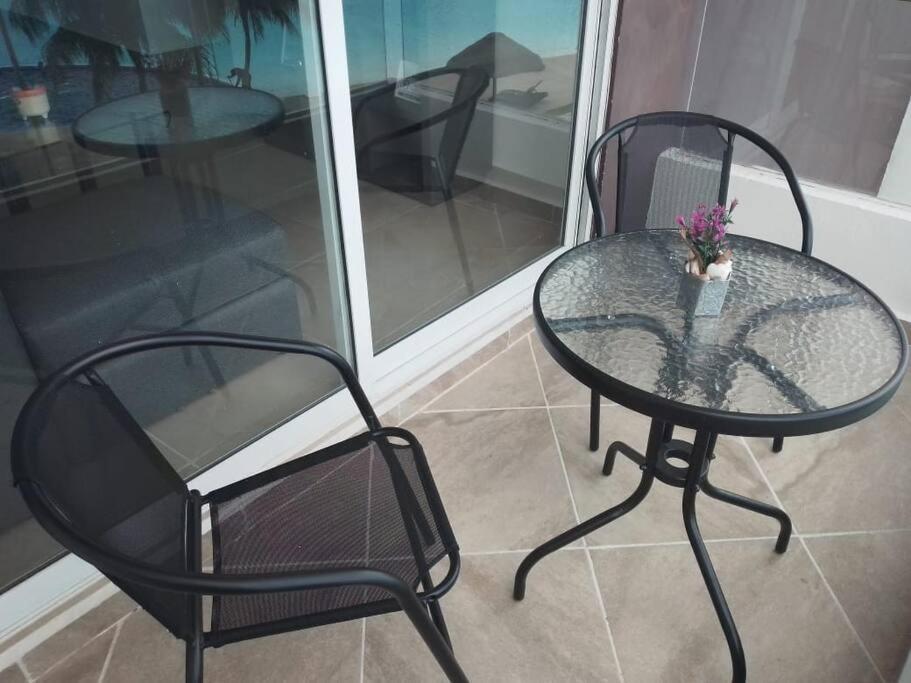 Beautiful Condo In Cancun! Dreams Lagoon Exterior foto