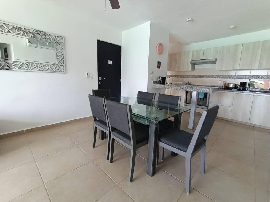 Beautiful Condo In Cancun! Dreams Lagoon Exterior foto