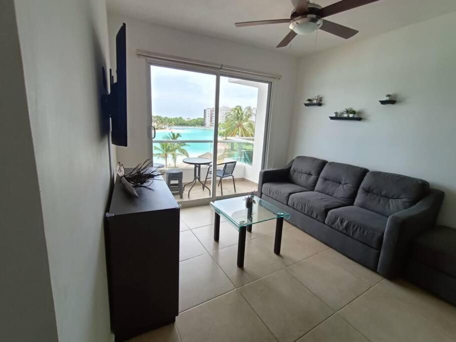 Beautiful Condo In Cancun! Dreams Lagoon Exterior foto